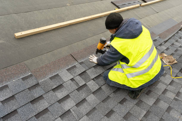 Best Metal Roofing Contractor  in Oakland, IA