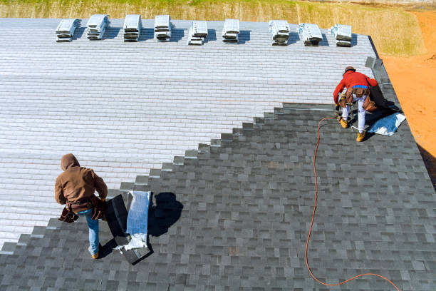 Quick and Trustworthy Emergency Roof Repair Services in Oakland, IA