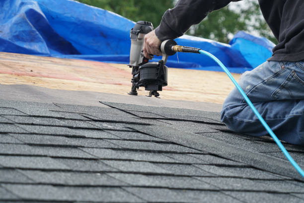 Best Local Roofing Companies  in Oakland, IA