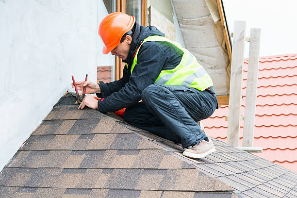 Best Roof Maintenance Services  in Oakland, IA