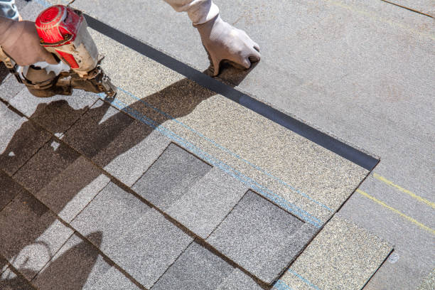 Best Residential Roofing Contractor  in Oakland, IA