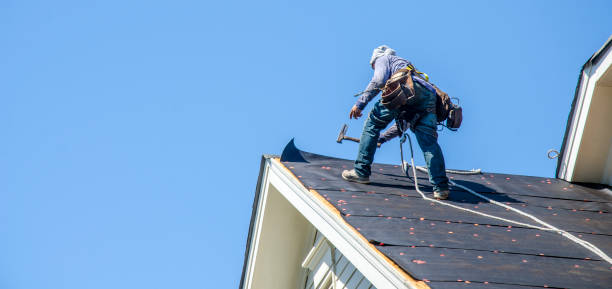 Best Commercial Roofing Services  in Oakland, IA